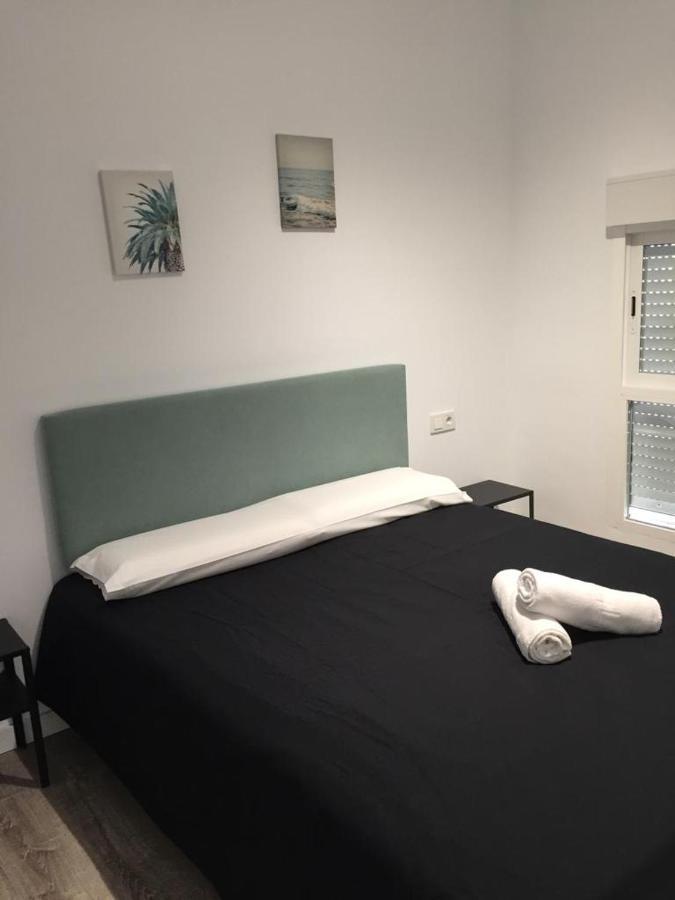 Nuevo Los Almendros 204 Complejo Turistico Appartement Córdoba Buitenkant foto