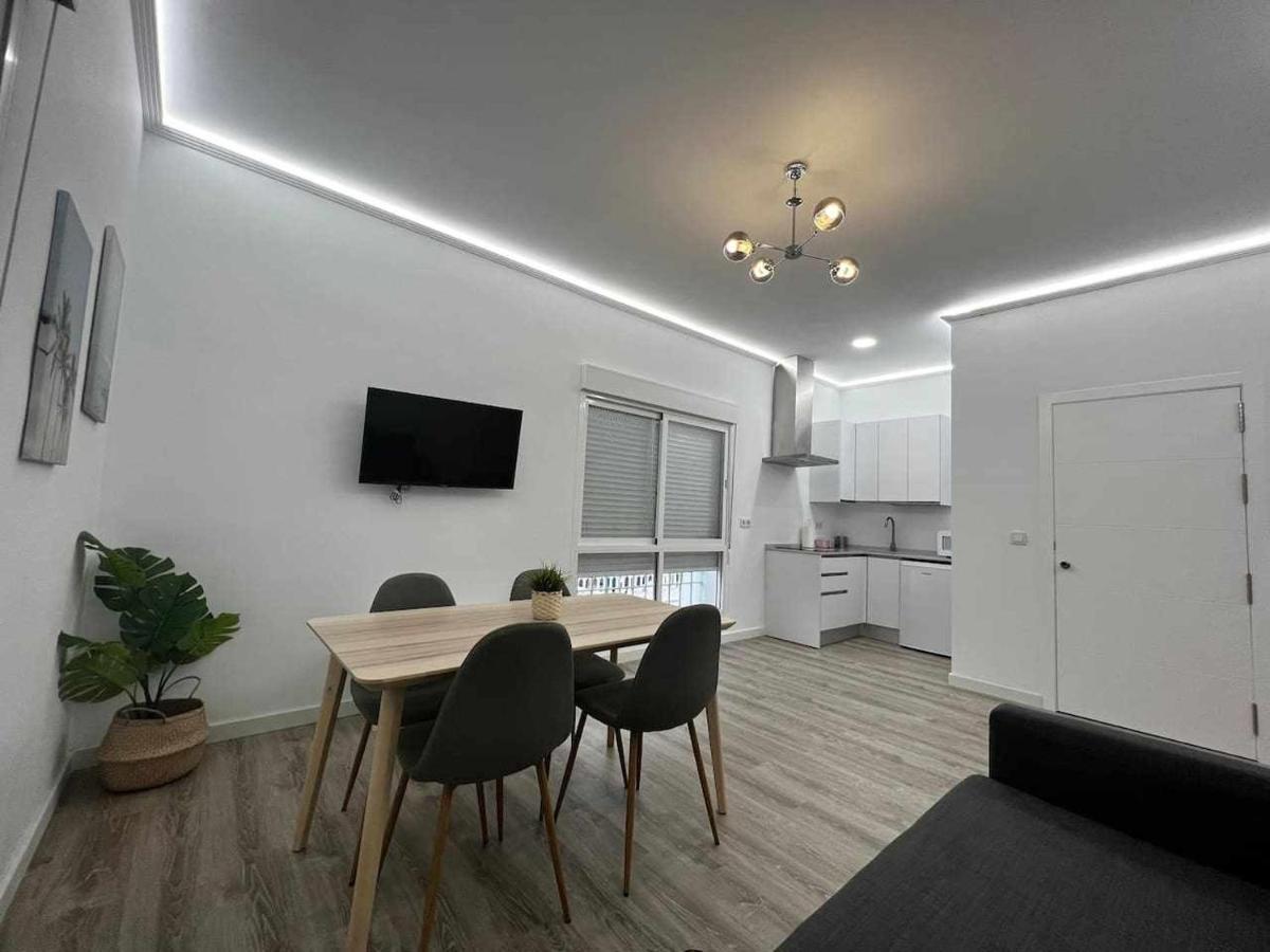 Nuevo Los Almendros 204 Complejo Turistico Appartement Córdoba Buitenkant foto