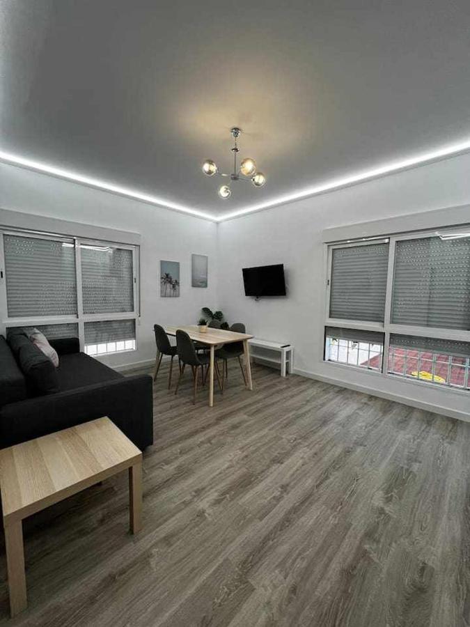 Nuevo Los Almendros 204 Complejo Turistico Appartement Córdoba Buitenkant foto