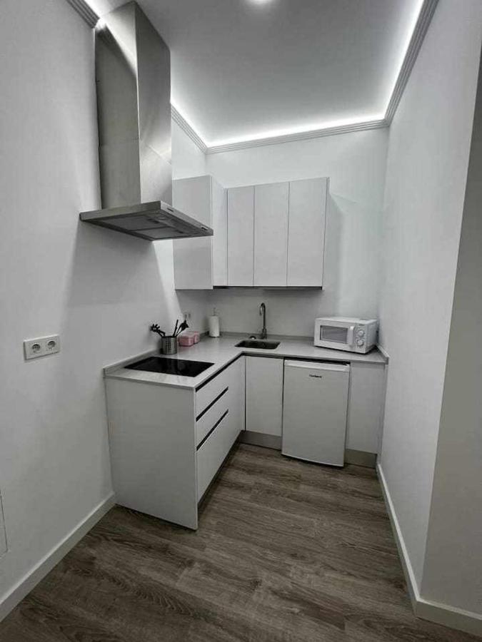 Nuevo Los Almendros 204 Complejo Turistico Appartement Córdoba Buitenkant foto