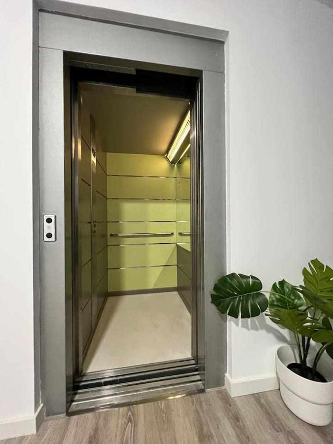 Nuevo Los Almendros 204 Complejo Turistico Appartement Córdoba Buitenkant foto