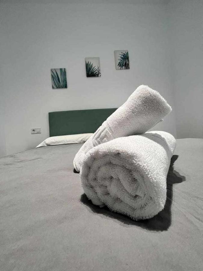 Nuevo Los Almendros 204 Complejo Turistico Appartement Córdoba Buitenkant foto
